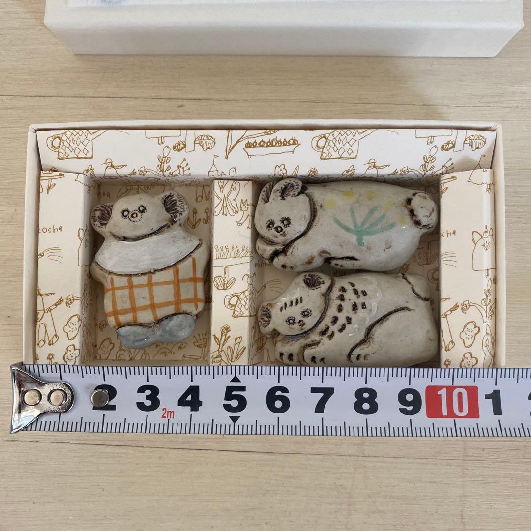 ニーナ様専用 mizacosha ミシャコシャ 5点セット - メルカリ