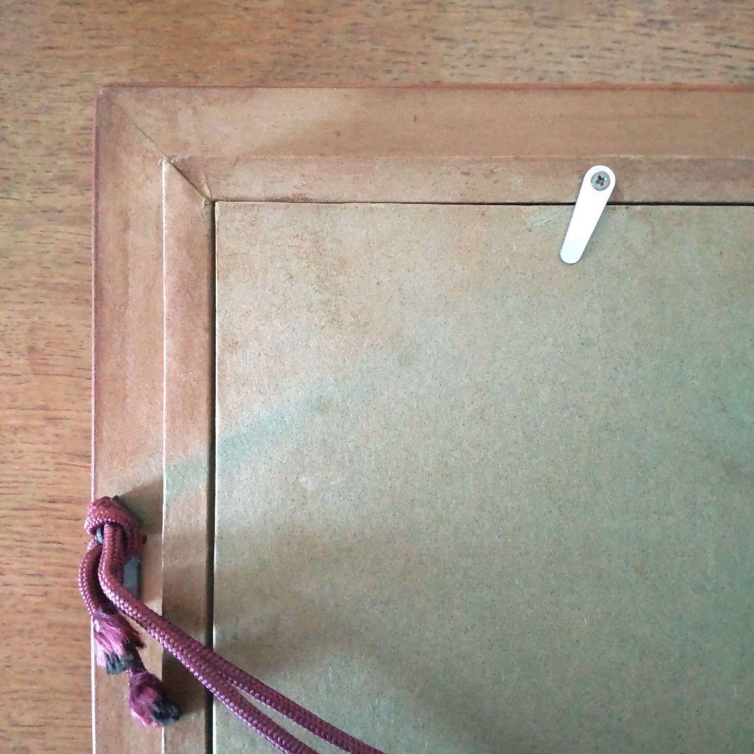 真作 太田國廣 イタリア マジョレ教会 油絵 油画 風景画 3号