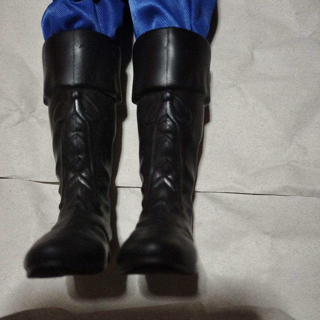 【中古】マテルドール・縦３０センチくらい