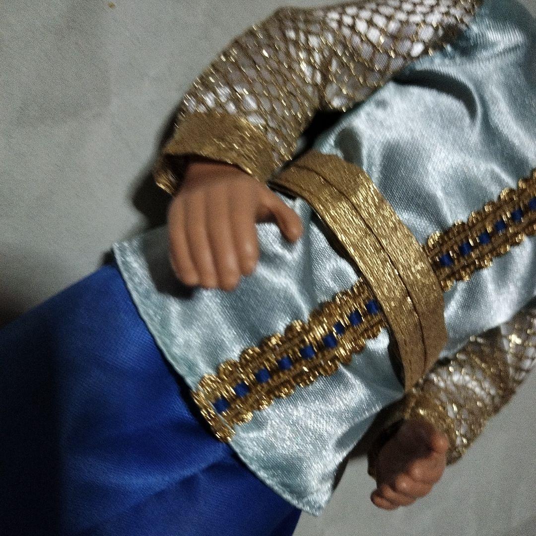 【中古】マテルドール・縦３０センチくらい