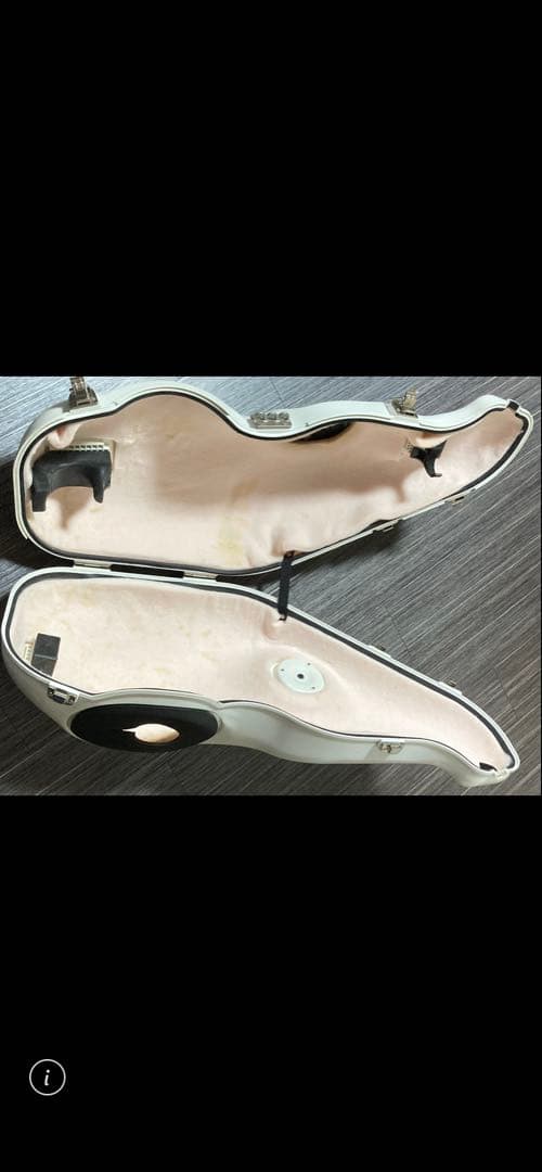 G-257 Zurna ズルナ36cm管 コイル巻き装飾 民族木管楽器 トルコ Zurna