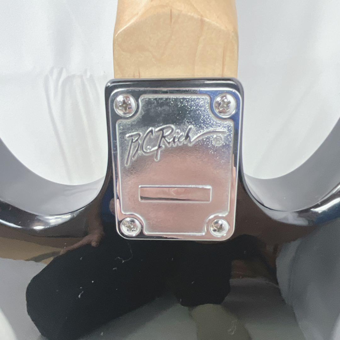 B.C.Rich VIRGIN VG-1 エレキギター