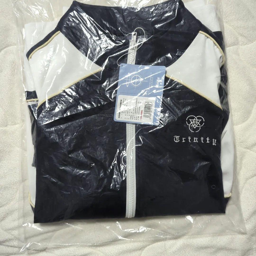 ブルアカ / 中国限定 公式 ブルーアーカイブ トリニティ総合学園