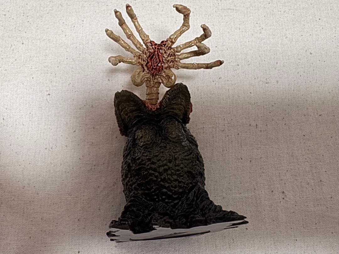 コナミ エイリアン Vol1、2コンプリート 一部難あり。おまけ付 - メルカリ