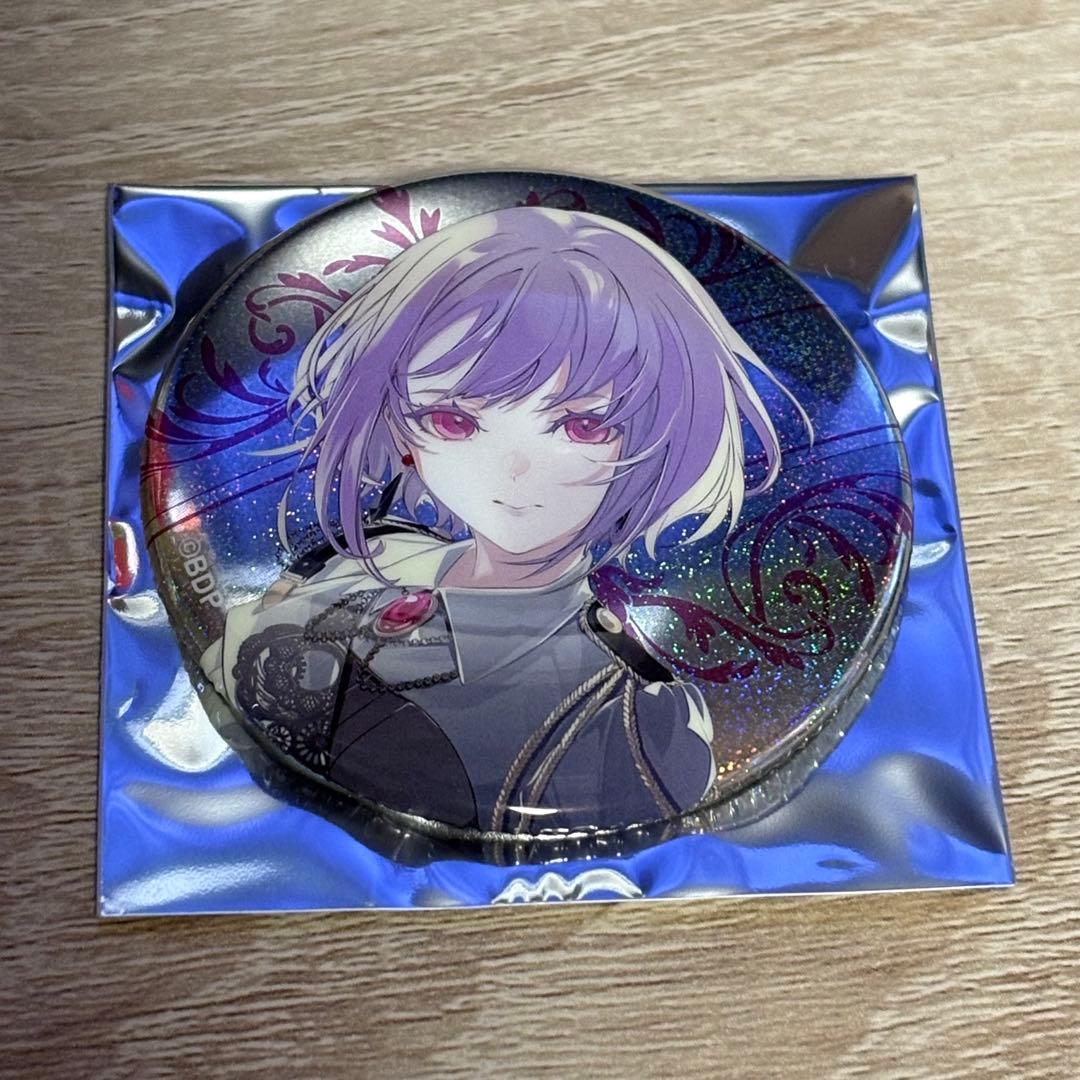 MyGO!!!!!×Ave Mujica ツーマンライブ 缶バッジ アモーリス - メルカリ