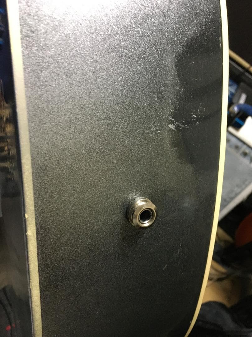 FG412 雑Sメタ塗 エレアコ化 ARTEC ピエゾ 生・アンプ音 動画！ - メルカリ