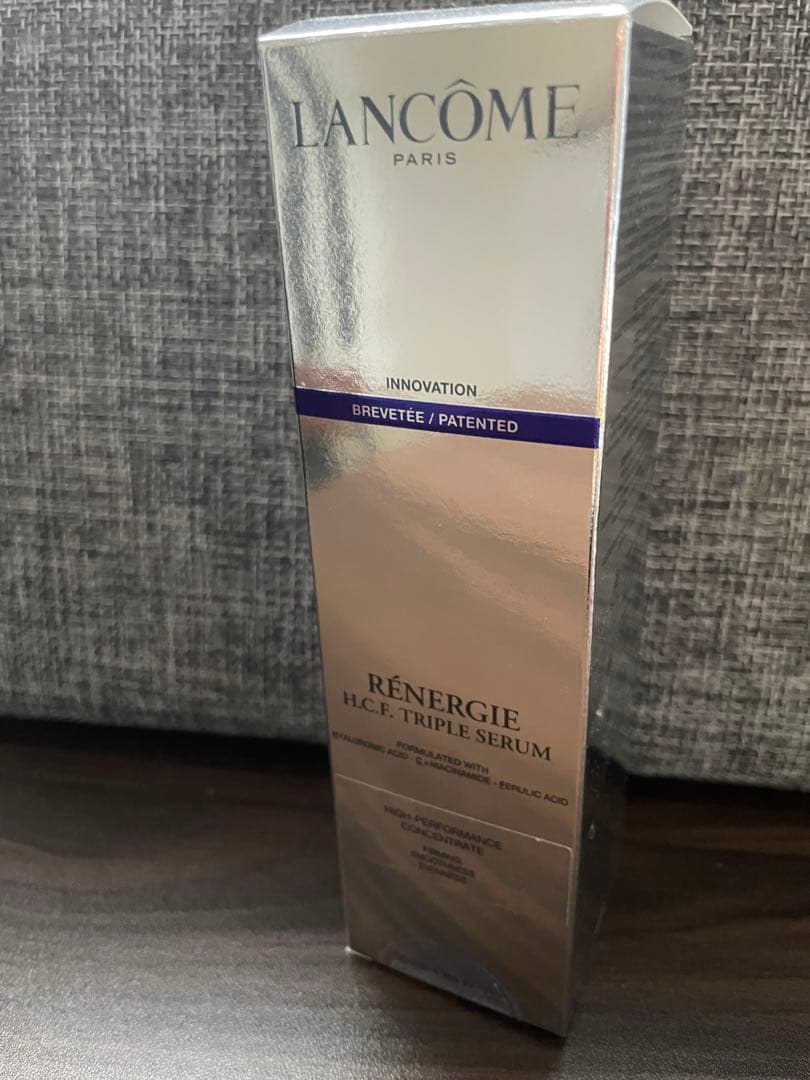 ランコム トリプルセラム 50ml 新品未使用 レネルジー HCF トリプルセラム / ランコム(美容液, スキンケア・基礎
