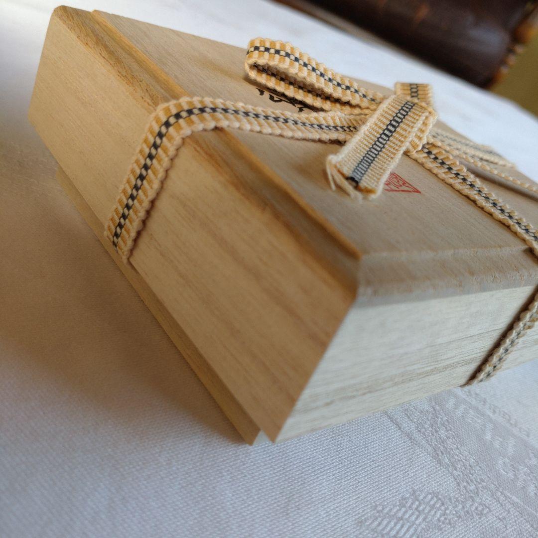 新品未使用】 薩摩切子 箸置 頌峰作『明星』 薩摩切子の 箸置 - メルカリ