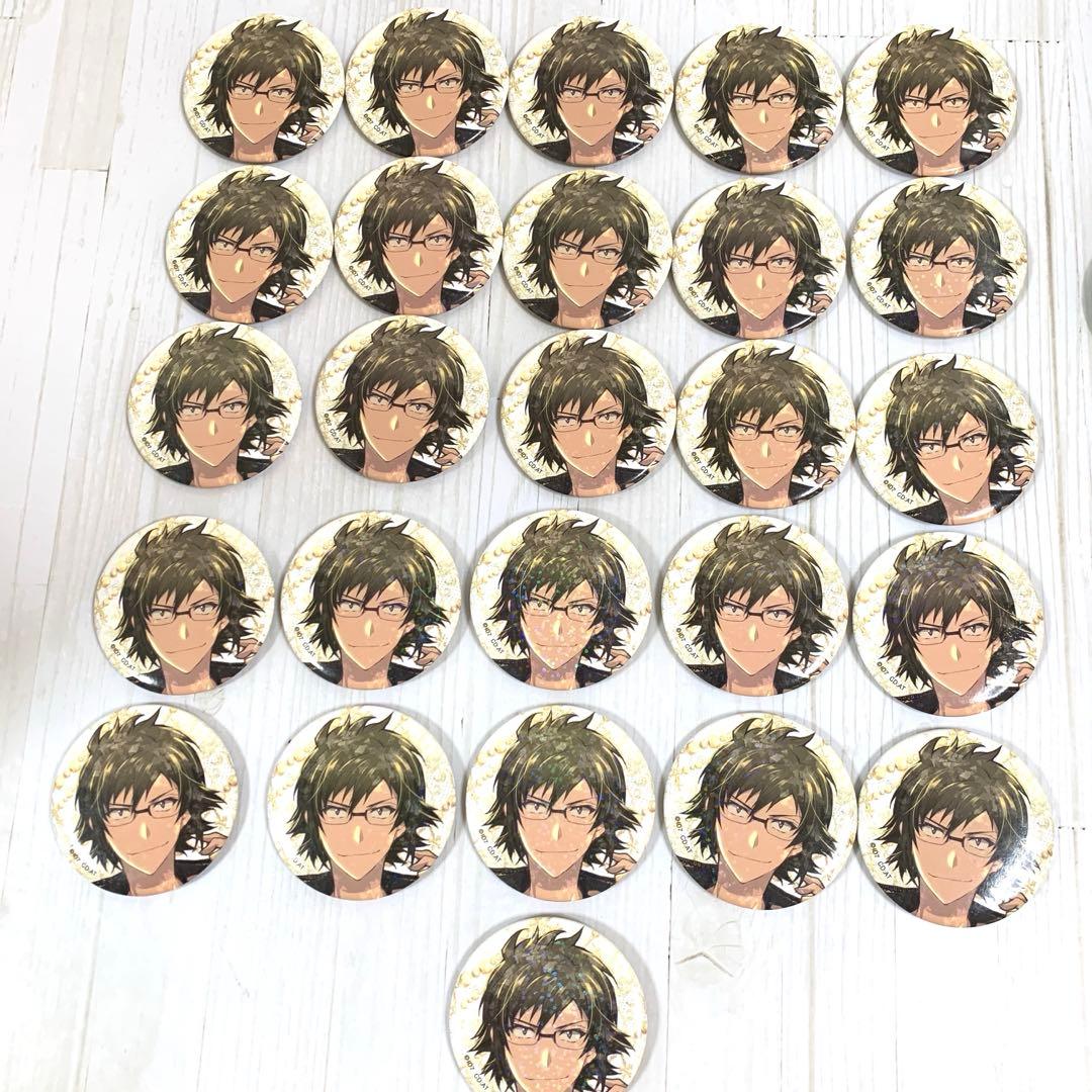 AM☆ アイナナ アイドリッシュセブン anniversary 二階堂大和 - メルカリ