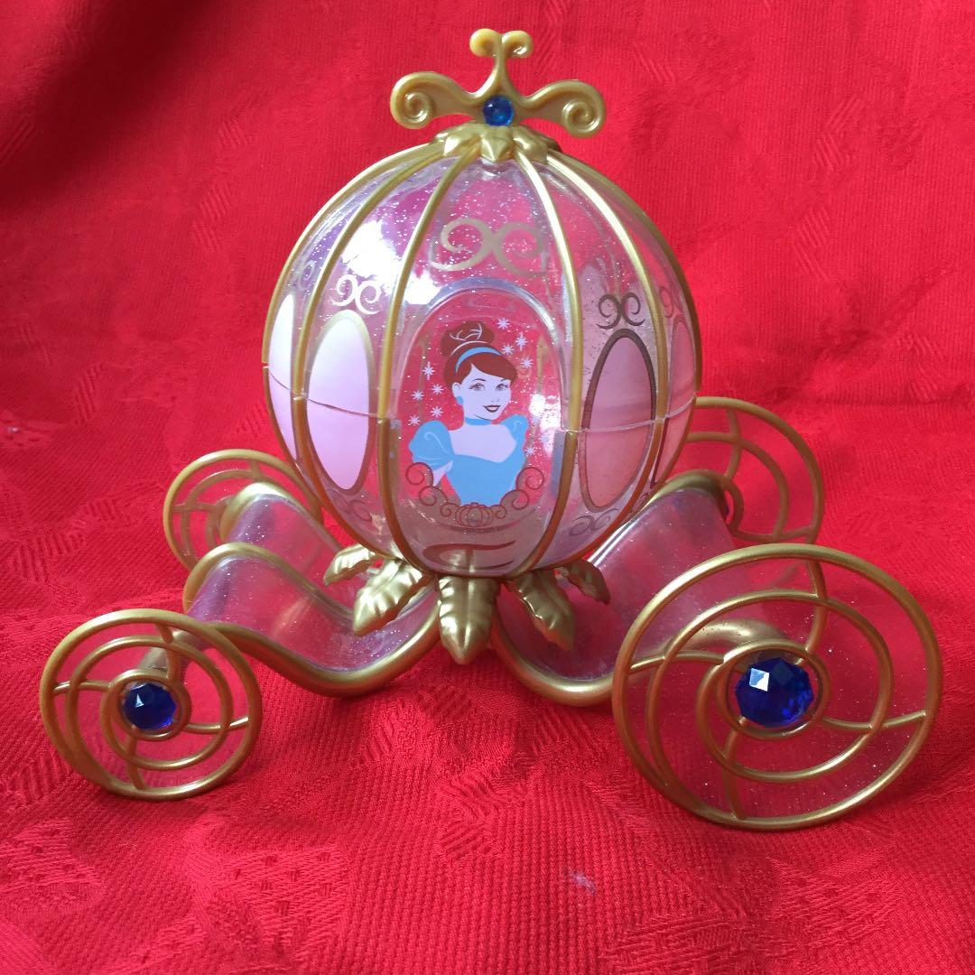 ディズニー シンデレラかぼちゃの馬車 - メルカリ