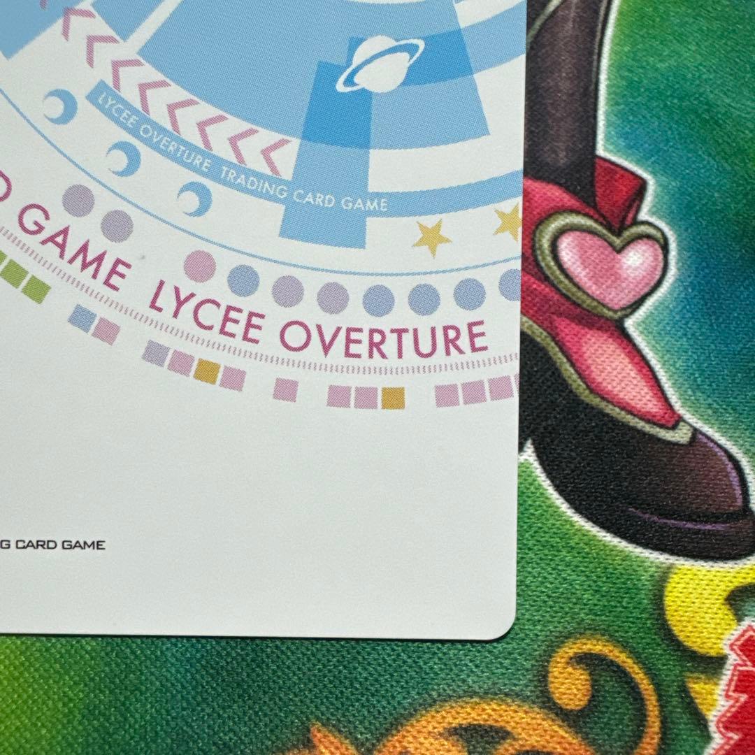 lycee 禁書目録 インデックス SP サイン リセ とある魔術の禁書目録Ⅲ