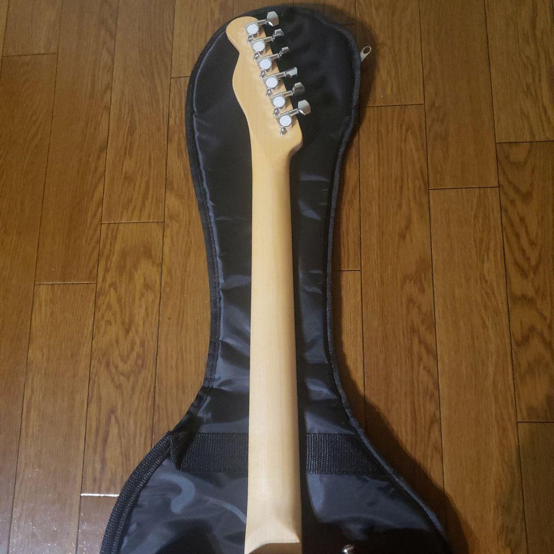 Bacchus YTM-450 テレキャスタータイプ - メルカリ