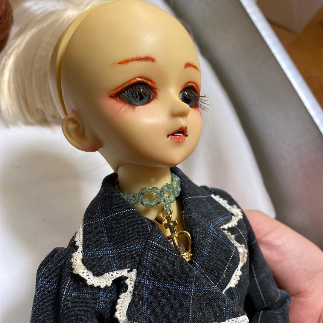 MSD ミニスーパードルフィー 美加 - メルカリ