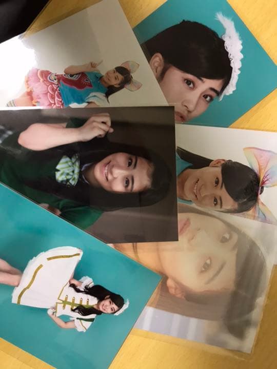 チームしゃちほこTEAM SHACHI 坂本遥奈 生写真セット - メルカリ