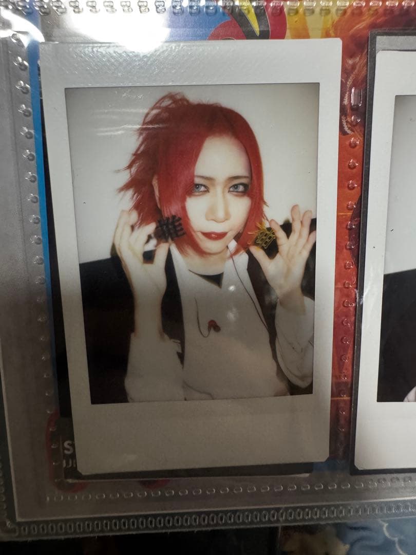 Royz公大さん スバフェス当日チェキ2枚 - メルカリ