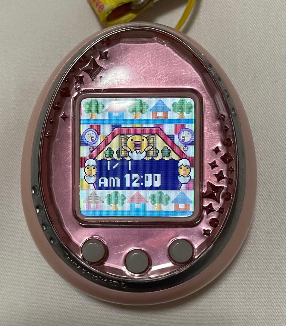 たまごっち idl ピンク - メルカリ