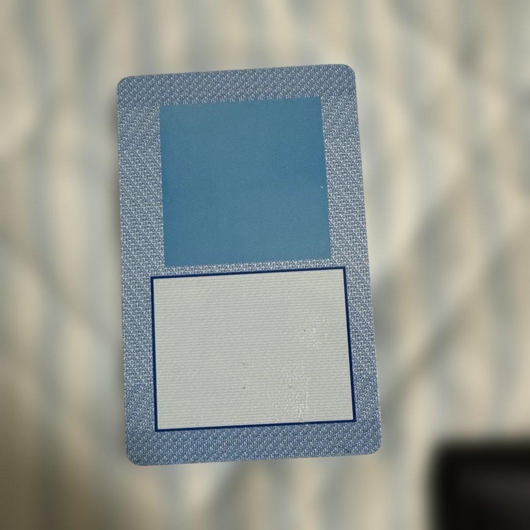 警察手帳レプリカ警視庁モデル - メルカリ