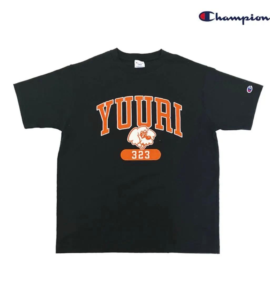 値下12/14迄 新品未開封 優里 (受注生産限定商品)Tシャツ Lサイズ 0287731bb6df8979ac58102e627876