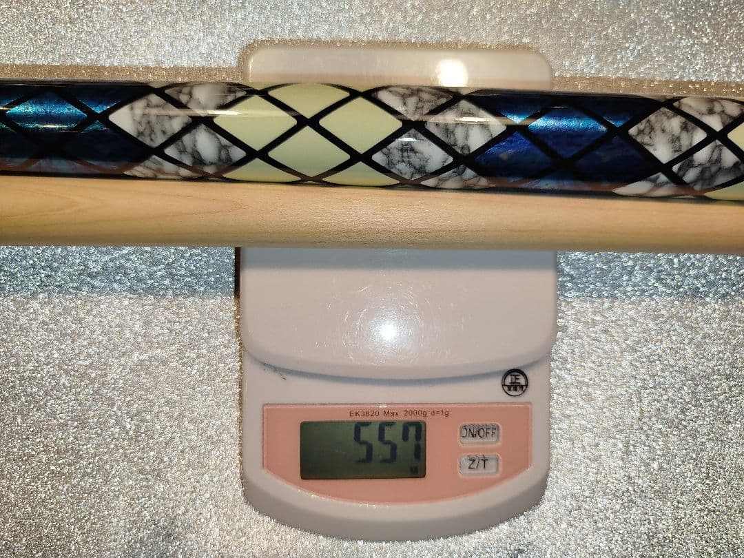 《新品》TIGER CUE 8本セット　まとめ特価（バラ売り可）