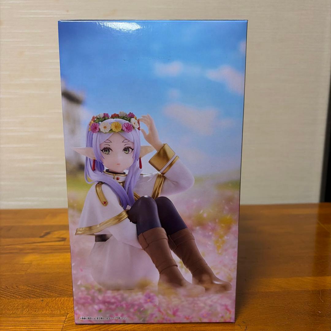 葬送のフリーレン ESPRESTO Flower Crownフリーレン&ヒンメル - メルカリ