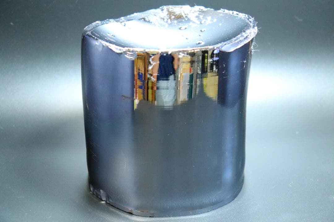 【本物保証】テラヘルツ鉱石 4.2Kg テラヘルツ 天然石 パワーストーン 原石