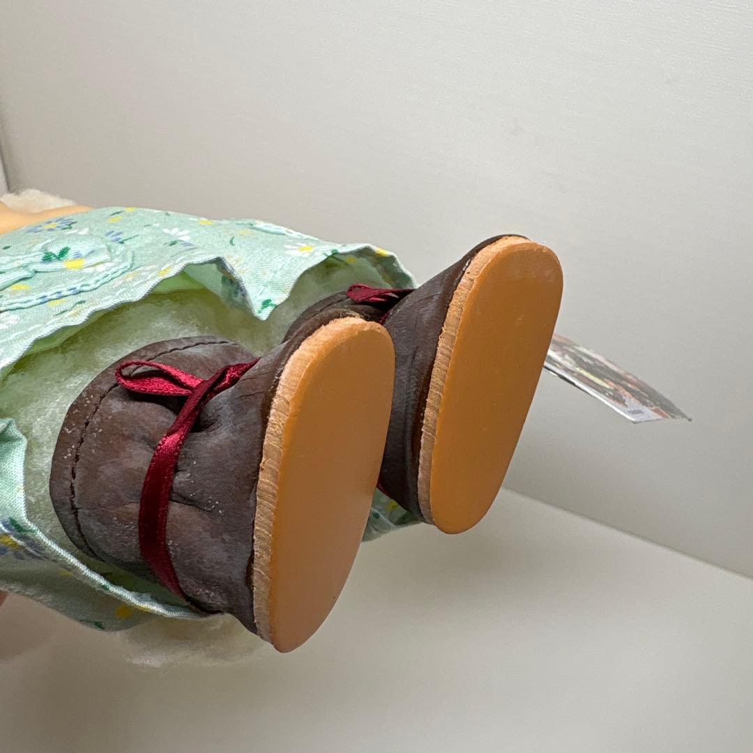 2006年発売 新品 モンチッチ アニメセレクション チャム 2522 - メルカリ