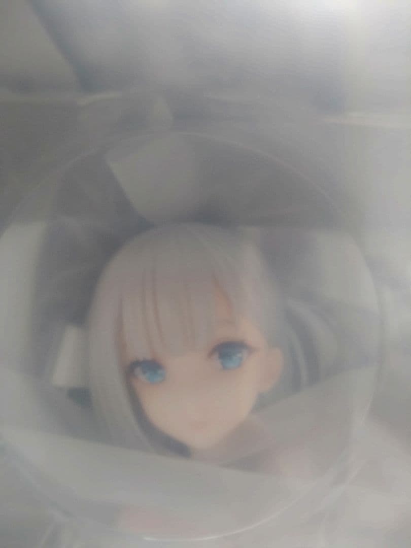 アズールレーン　瑞鶴 瞬速の真名 ＆ 翔鶴 疾翔の姉羽　二体セット