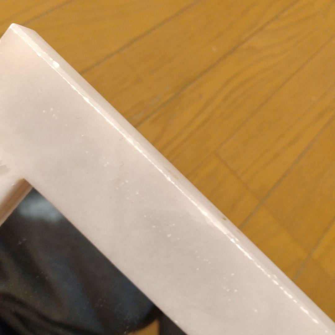 気まぐれセール❗ドマン Demain 鏡 アラバスター イタリー製 大理石