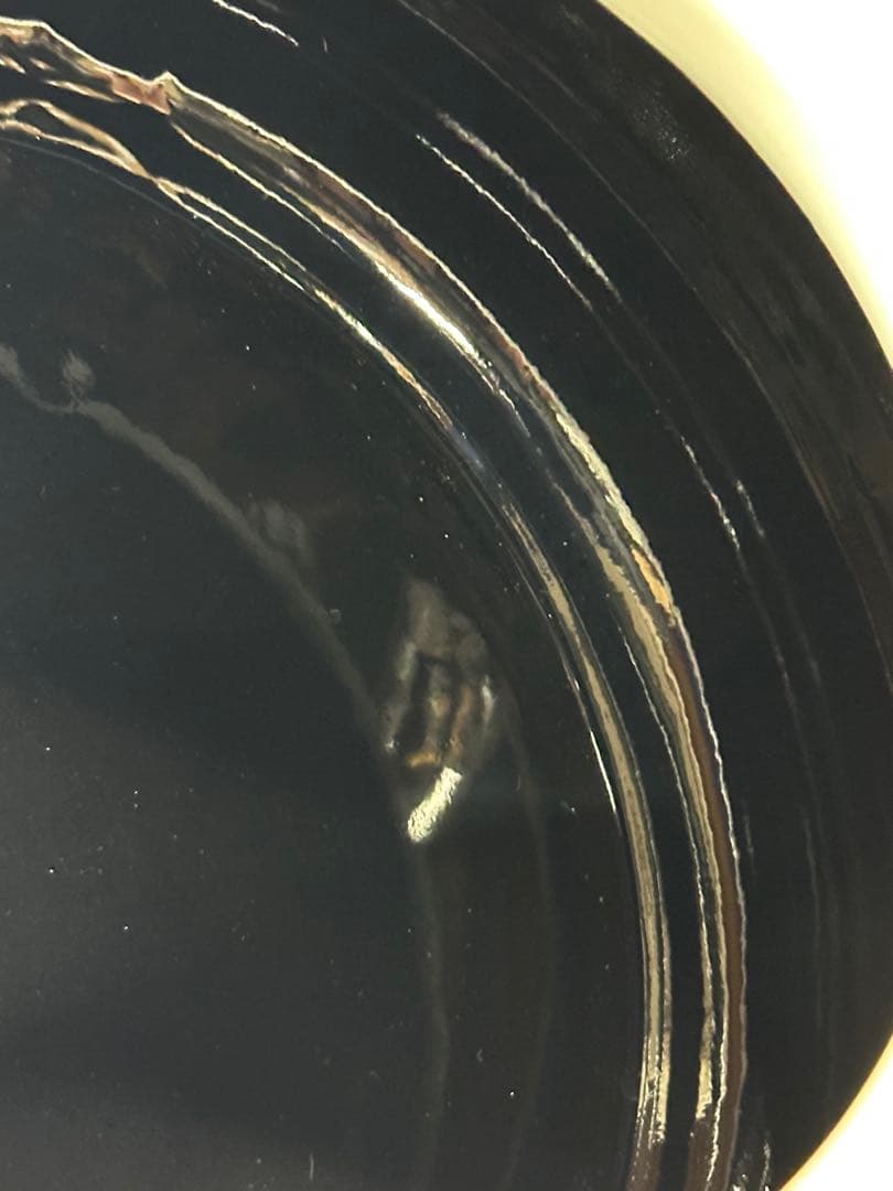 【保管品】BSW 西ドイツ製　ケトル　ホーロー　ほうろう　2.9L 20cm