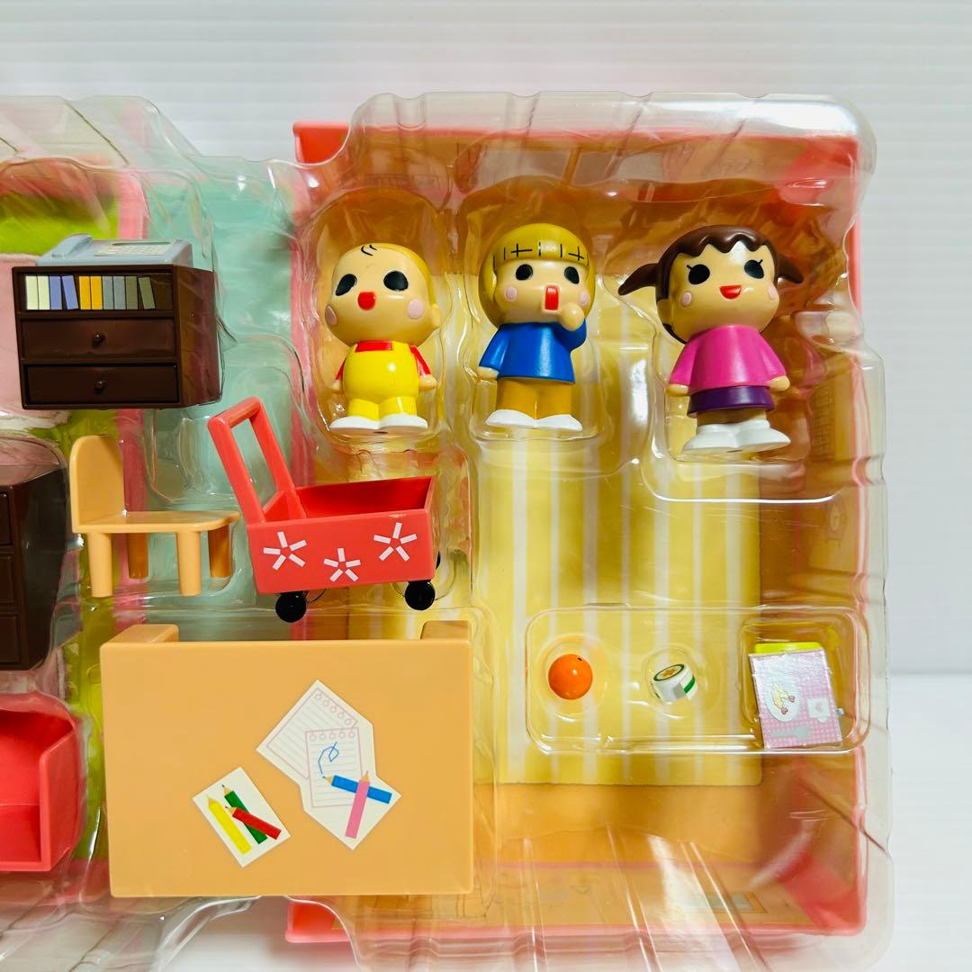 極美品】うちの3姉妹 のほほんハウス - メルカリ