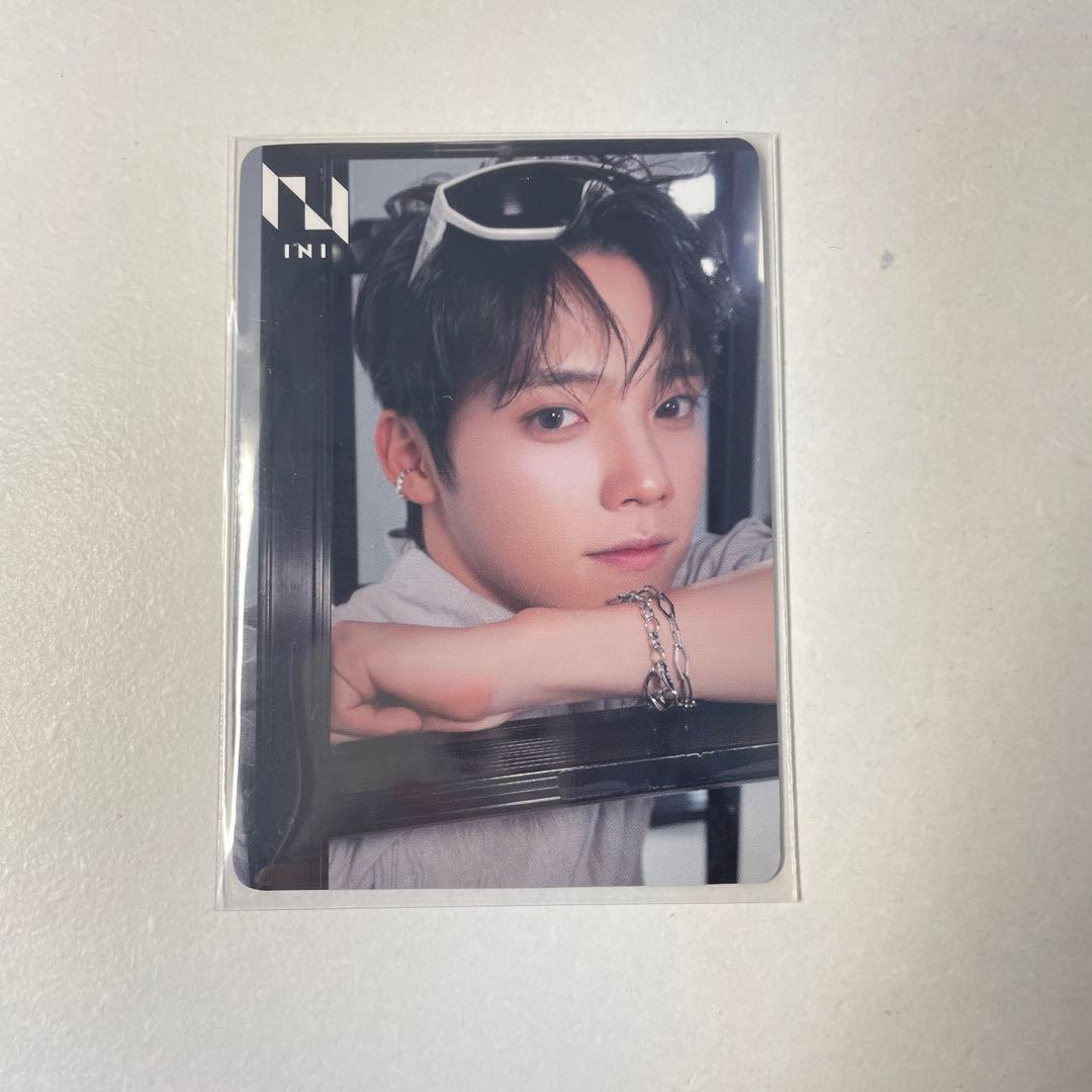 INI THE ORIGIN 木村柾哉 タワレコ 店舗 トレカ - メルカリ