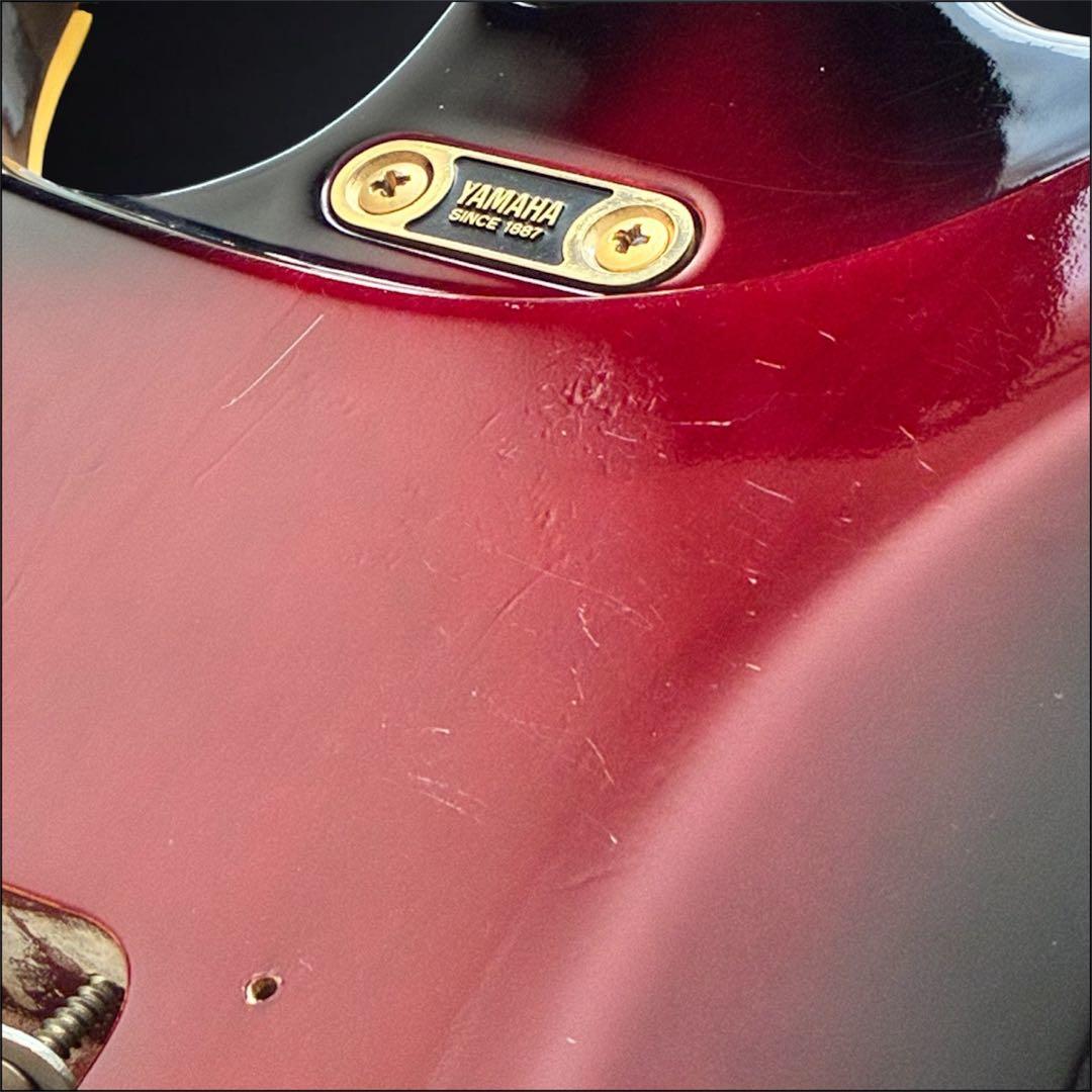 YAMAHA Session Ⅱ 820 1996年 - メルカリ