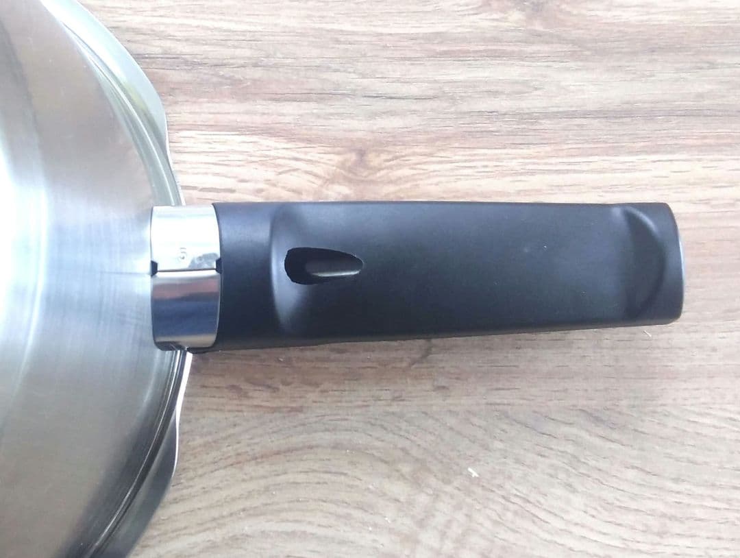 Fissler フィスラー 圧力鍋 プレミアム 3.5L