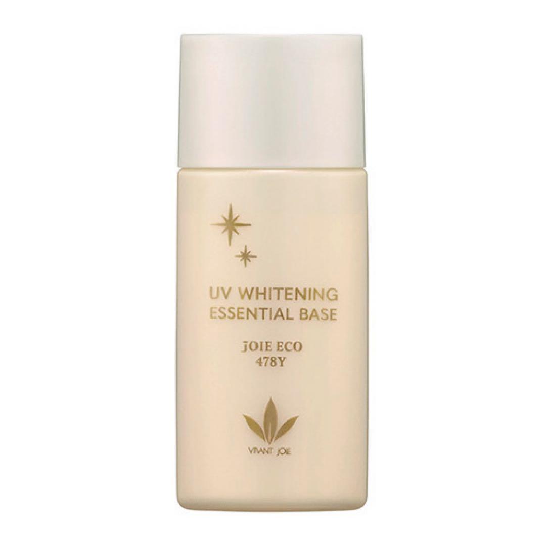 ビーバンジョア ジョアエコ　薬用UV美白エッセンシャルベース 52mL 薬用 UV美白エッセンシャルベース【ジョアエコ478Y】52mL
