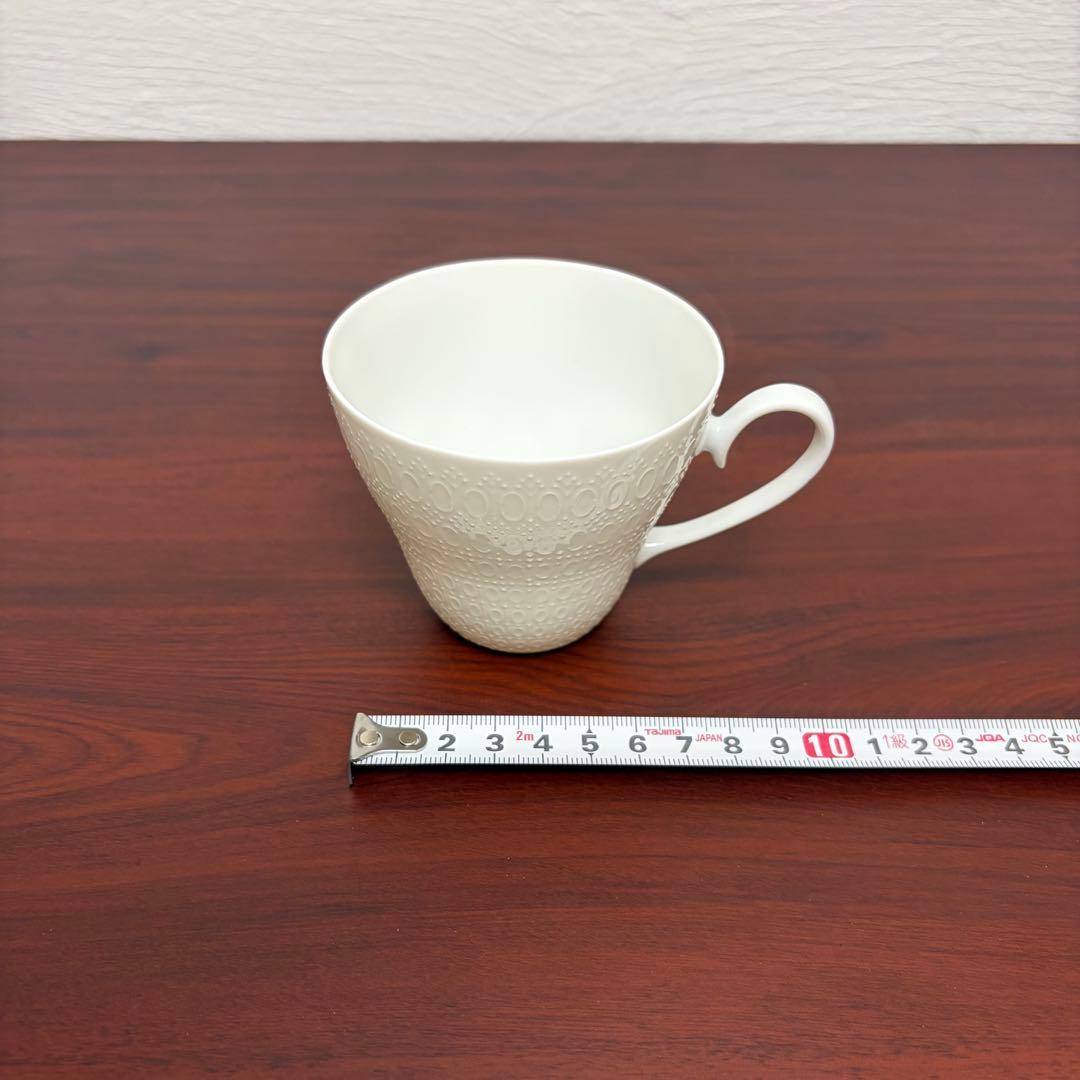 美品】Rosenthal Romanze カップ・ソーサー・プレート 2セット - メルカリ