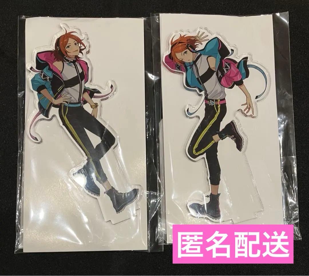 あんスタ!! アクスタ 新衣装 2wink 葵ひなた 葵ゆうた - メルカリ