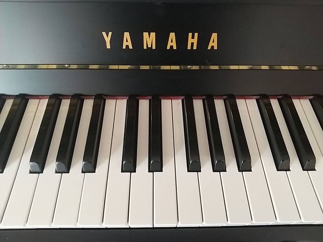 Yamaha DUP-10 デジタルピアノ 本体 椅子 - メルカリ
