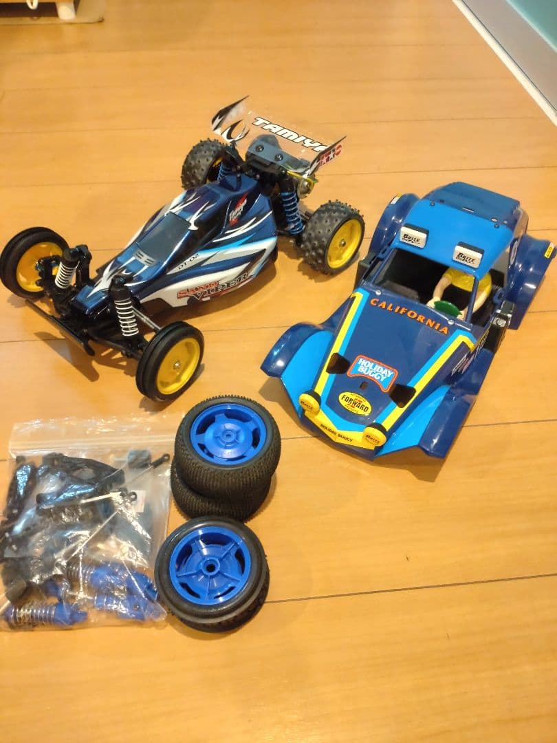 タミヤDT02 タミヤ RC限定シリーズ 1/10RC DT-02 MS | タミヤ