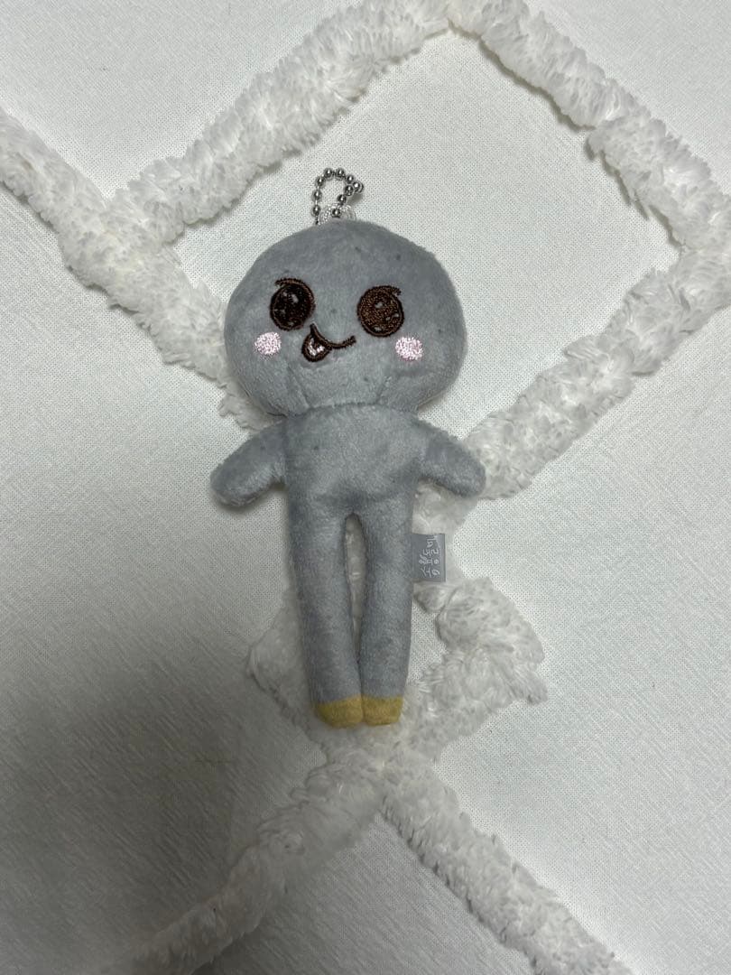 RIIZE ロングキーリング ウンソク ソンヨンドリ - メルカリ