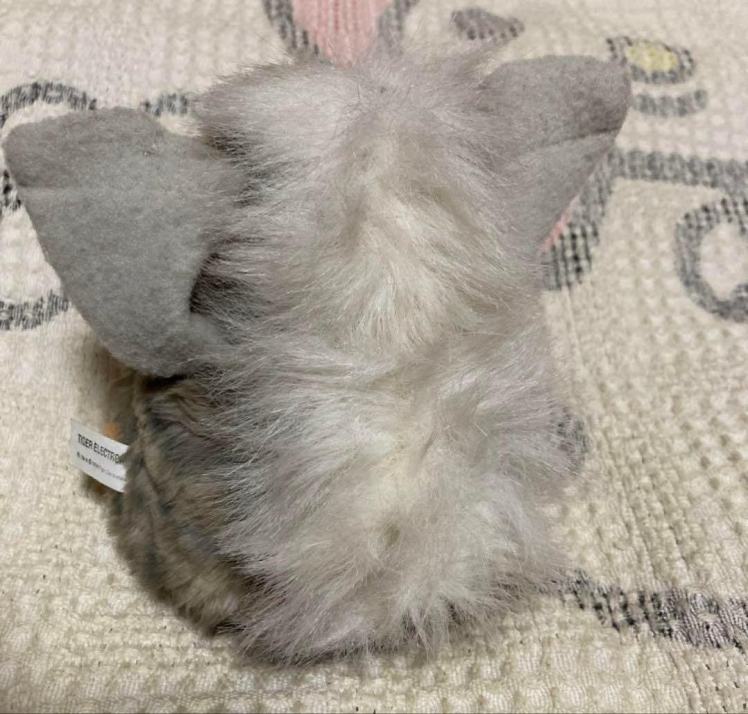 TOMY ファービー 初代 5こセット ジャンク品 バラ売り不可 - メルカリ