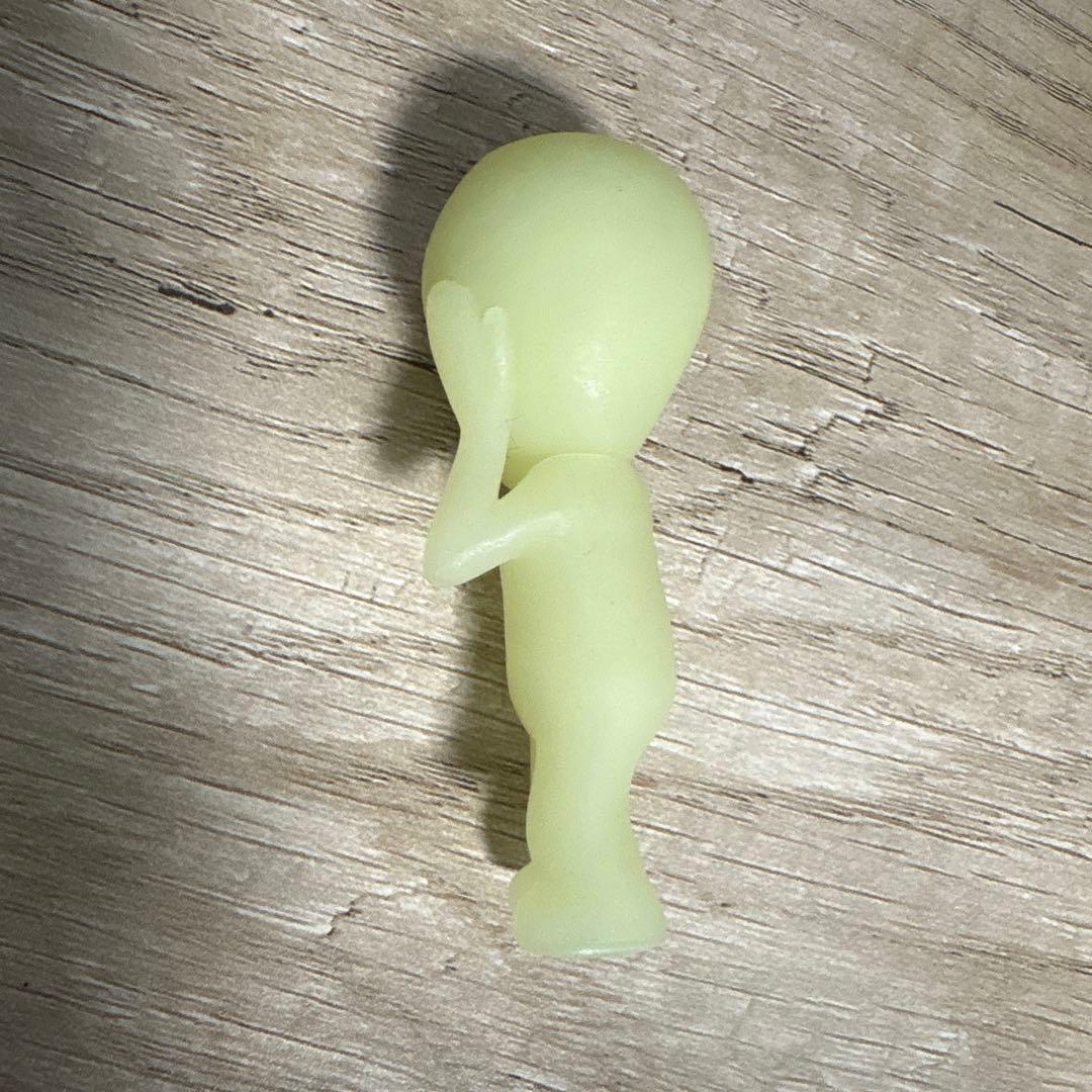 スミスキー series1 ムンクスキー シークレット - メルカリ