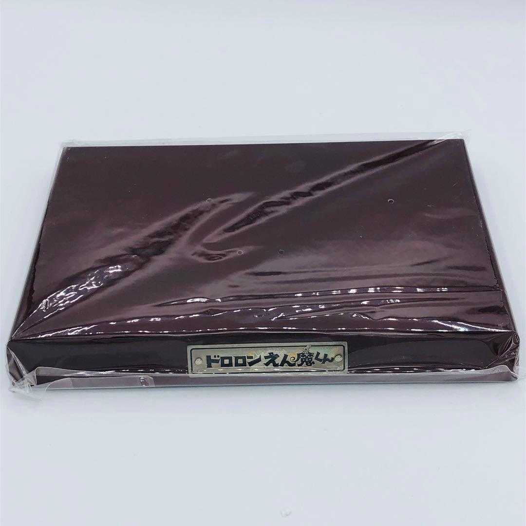 マンガショップ フィギュアコレクション ドロロンえん魔くん 3体セット