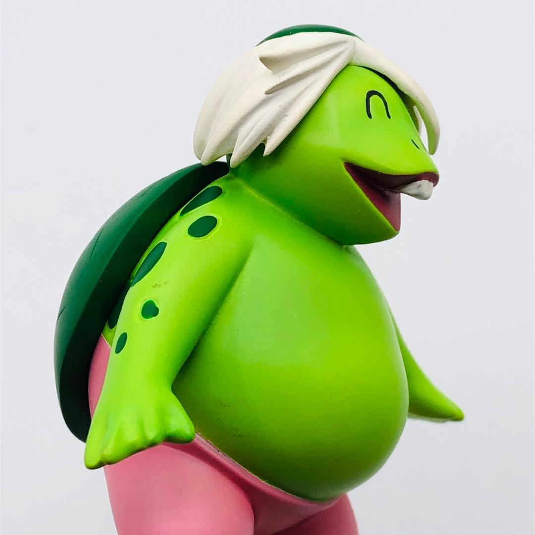 マンガショップ フィギュアコレクション ドロロンえん魔くん 3体セット