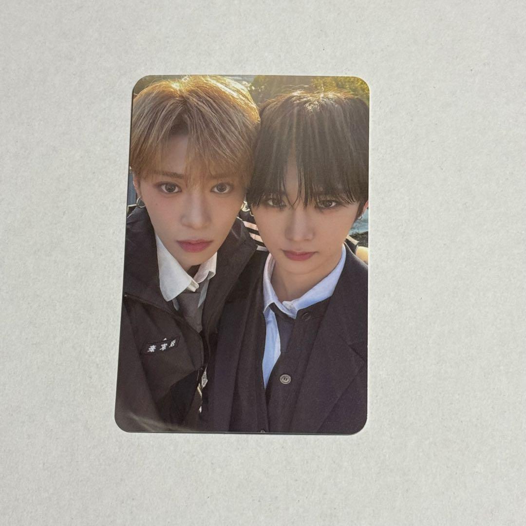 ALD1 ハオシン ユニットトレカ - メルカリ