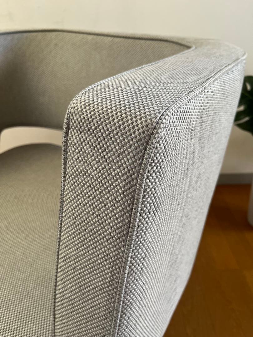 中村工芸 ラウンジチェア 13万 展示品 ミッドセンチュリー 北欧