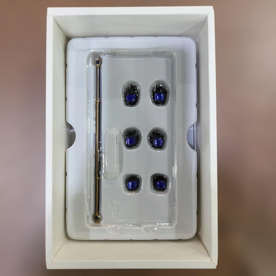 S.H.Figuarts 真骨彫製法 仮面ライダークウガ ドラゴンフォーム