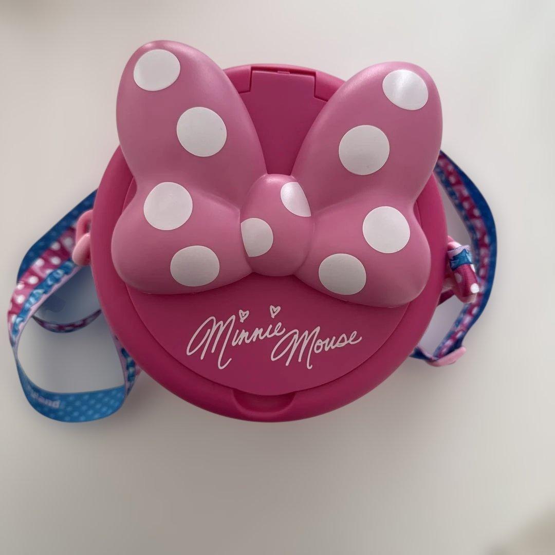 ミニーのファンダーランド ディズニーパルパルーザ ポップコーン