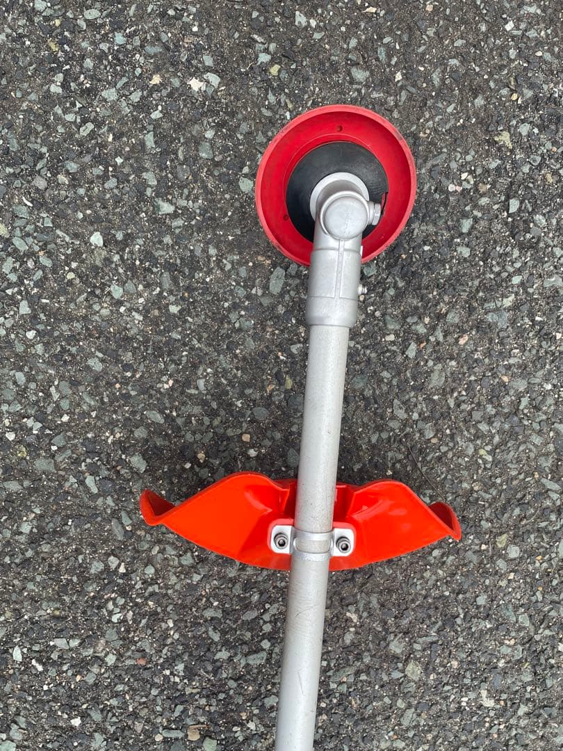 プロ仕様‼️完全整備‼️共立 RMA315 エンジン刈払機 草刈機 背負式