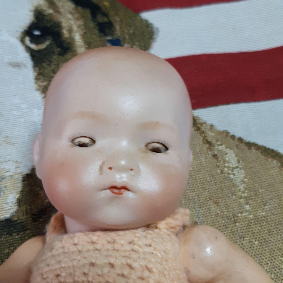 タイムSALE❤️マルセル ドリームベビー(341/0.K)