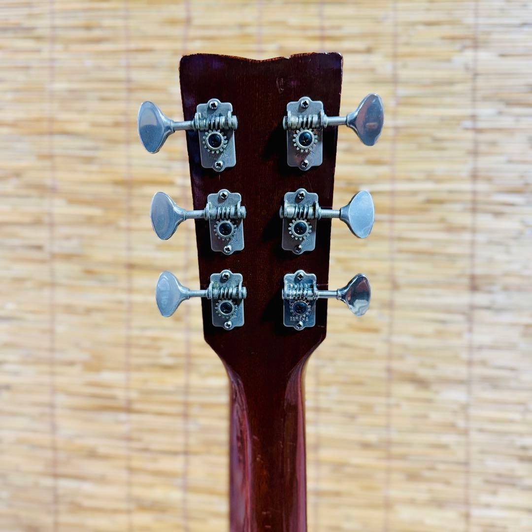 FG180 赤ラベルYAMAHA フルオリジナル中期〜後期 爆音、激鳴 - メルカリ